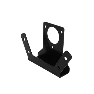 Genie Lift Part # 1293059GT - FORMING, FRONT AXLE, CABLE HANGER, EA