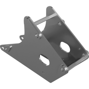 Genie Lift Part # 1296088GT - WELDMENT, MID PIVOT, PIN COLLAR, EA