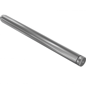 Genie Lift Part # 1296759GT - PIN, 2.00DIA X25.20 LG, CHAMFER, FOR SENSOR, EA