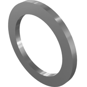 Genie Lift Part # 1297495GT - WASHER, SHIM, 16.2X22X1.5, AL, EA