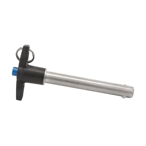 Genie Lift Part # 1298405GT - PIN, BALL LOCK, 5/8"X4", EA