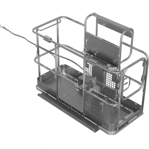 Genie Lift Part # 1298841GT - KIT, PANEL CRADLE, ANSI, EA - TMS