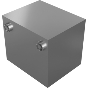 Genie Lift Part # 1303584GT - BATTERY, 12V, 500CCA, FLA, EA