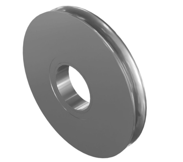 Genie Lift Part # 1304103GT - SHEAVE, EXTEND B4, EA Genie Lift Part # 1304103GT - SHEAVE, EXTEND B4, EA