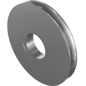 Genie Lift Part # 1304103GT - SHEAVE, EXTEND B4, EA