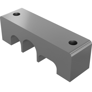 Genie Lift Part # 146071GT - CLAMP,CABLE STRAIN RELIEF, EA