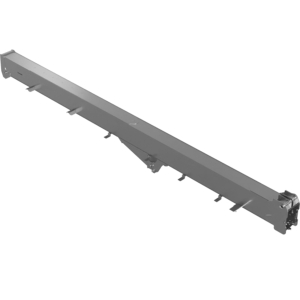 Genie Lift Part # 161937GT - WELDMENT,BOOM #1, EA