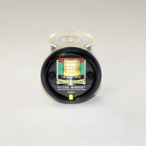 Genie Lift Part # 168501-00220DFS - INDICATOR, FILTER MINDER, EA