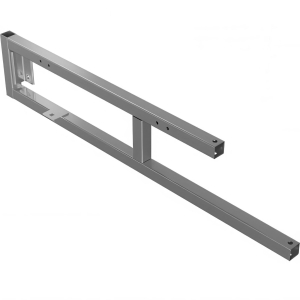 Genie Lift Part # 227556GT - WLDMNT, FRONT HINGE RAIL, EA