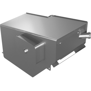 Genie Lift Part # 235704GT - WELDMENT,FUEL TANK 50 GAL, EA