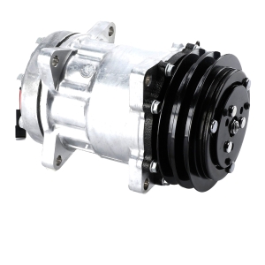 Genie Lift Part # 56.0014.0133GT - COMPRESSOR, EA