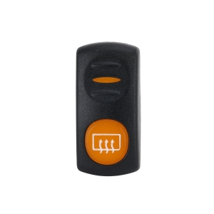 Genie Lift Part # 56.0017.0157GT - KEY SWITCH, EA