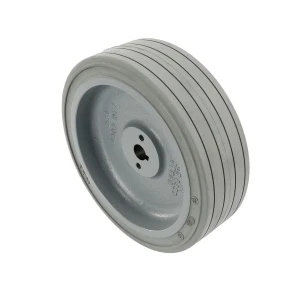 Genie Lift Part # 57998GT-MX - WHEEL & TIRE ASSY, GR, 10", EA