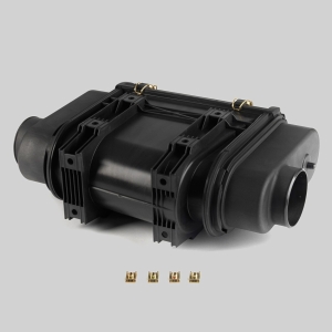 Genie Lift Part # D090109DFS - AIR CLEANER, PCD POWERCORE, EA