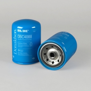 Genie Lift Part # DBC4088DFS - COOLANT FILTER, SPIN-ON DONALDSON BLUE, EA