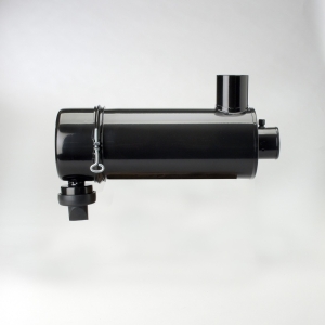 Genie Lift Part # G065256DFS - AIR CLEANER, FHG CYCLOPAC HIGH PULSATION, EA