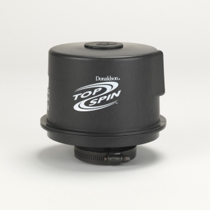 Genie Lift Part # H002436DFS - PRE-CLEANER, TOPSPIN, EA