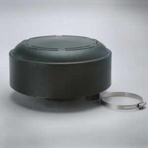 Genie Lift Part # H002700DFS - PRE-CLEANER, STRATACAP, EA