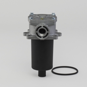 Genie Lift Part # K041773DFS - HYDRAULIC FILTER ASSEMBLY, EA