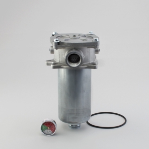 Genie Lift Part # K052046DFS - HYDRAULIC FILTER ASSEMBLY, EA