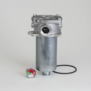 Genie Lift Part # K052047DFS - HYDRAULIC FILTER ASSEMBLY, EA