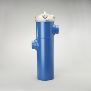 Genie Lift Part # K060160DFS - HYDRAULIC FILTER ASSEMBLY, EA