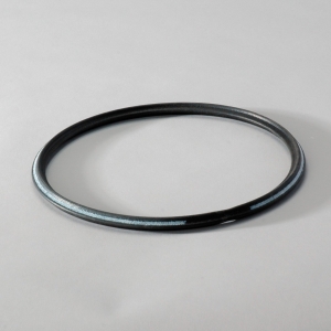 Genie Lift Part # P100643DFS - COVER GASKET, EA