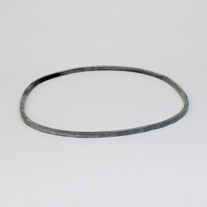 Genie Lift Part # P100777DFS - INNER COVER GASKET, EA