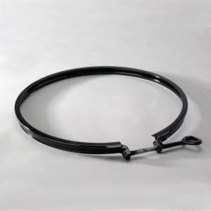 Genie Lift Part # P100866DFS - CLAMP ASSEMBLY, EA