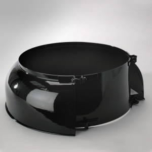 Genie Lift Part # P102870DFS - INLET SHROUD, EA