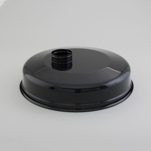 Genie Lift Part # P103831DFS - DUST CUP, VACUATOR, EA