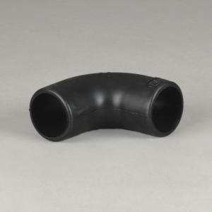 Genie Lift Part # P105529DFS - ELBOW, 90 DEG RUBBER, EA
