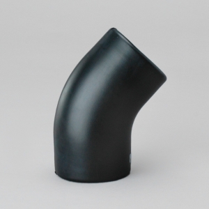 Genie Lift Part # P105544DFS - ELBOW, 45 DEG RUBBER, EA