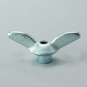 Genie Lift Part # P109062DFS - WING NUT; PACK OF 5 (FIVE), EA
