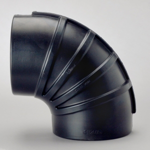 Genie Lift Part # P112605DFS - ELBOW, 90 DEG RUBBER, EA