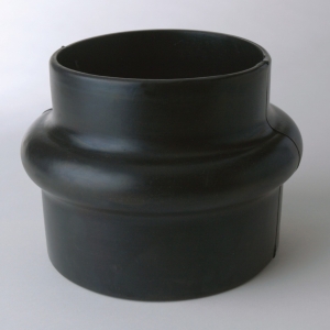 Genie Lift Part # P112610DFS - REDUCER HUMP, RUBBER, EA