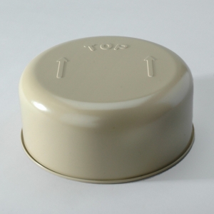 Genie Lift Part # P112667DFS - CUP ASSEMBLY, EA