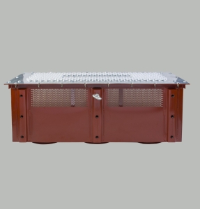 Genie Lift Part # P115110DFS - AIR CLEANER LOWER BODY ASSEMBLY, EA