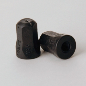 Genie Lift Part # P119325DFS - NUT; PACK OF 10 (TEN), EA