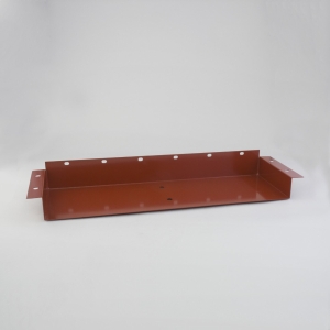 Genie Lift Part # P119877DFS - INTAKE SHIELD, EA