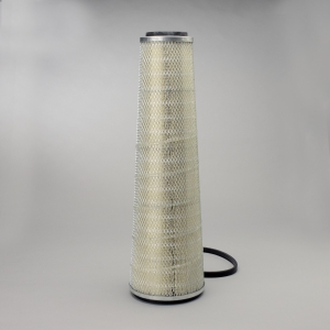 Genie Lift Part # P129472DFS - AIR FILTER, PRIMARY KONEPAC, EA