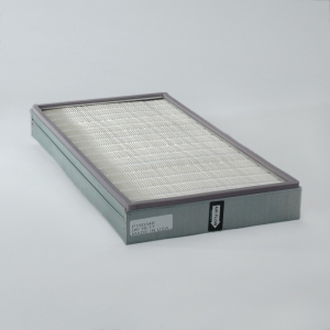 Genie Lift Part # P150348DFS - AIR FILTER, PANEL VENTILATION, EA