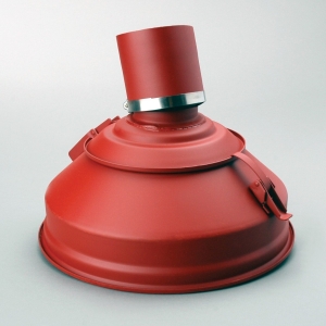 Genie Lift Part # P158089DFS - CUP ASSEMBLY, EA