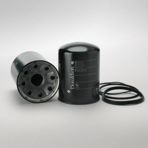 Genie Lift Part # P165875DFS - HYDRAULIC FILTER, SPIN-ON, EA