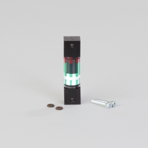 Genie Lift Part # P165965DFS - HYDRAULIC INDICATOR ASSEMBLY, VISUAL, EA