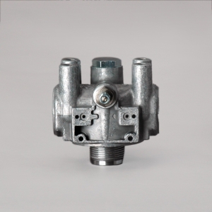 Genie Lift Part # P167529DFS - HEAD ASSEMBLY, HMK04 DURAMAX, EA