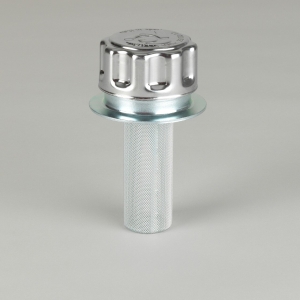 Genie Lift Part # P171856DFS - HYDRAULIC FILLER CAP, EA