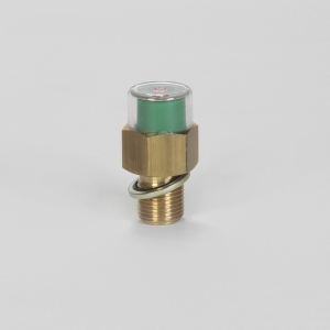 Genie Lift Part # P171945DFS - HYDRAULIC INDICATOR ASSEMBLY, VISUAL, EA