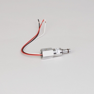 Genie Lift Part # P174396DFS - HYDRAULIC INDICATOR ASSEMBLY, ELECTRICAL, EA
