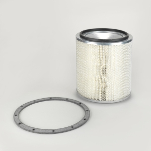 Genie Lift Part # P181004DFS - AIR FILTER, PRIMARY ROUND, EA